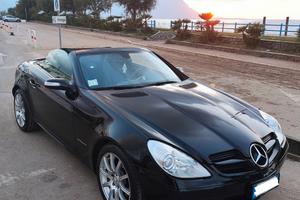 Mercedes SLK 2005 - Android 10" GPS Bluetooth 