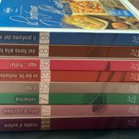 Libri Bimby Tm31 e oltre