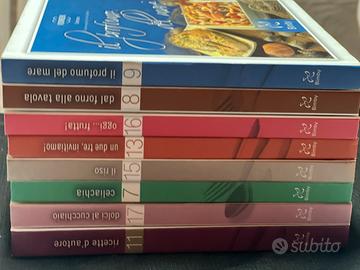 Libri Bimby Tm31 e oltre