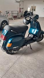 Vespa Cosa 200cc 