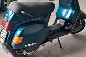 Vespa Cosa 200cc 