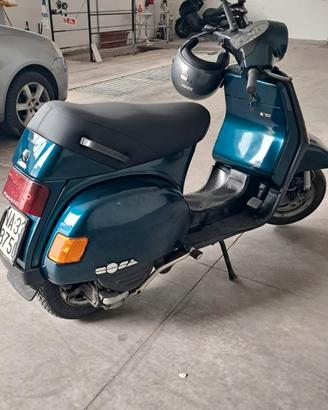 Vespa Cosa 200cc 