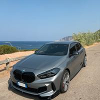 Bmw 128TI