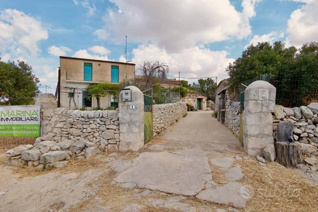 Casa – Ragusa, Principe - Vista 5
