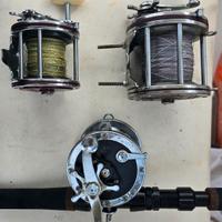 MULINELLI PENN TRAINA