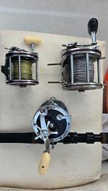 MULINELLI PENN TRAINA