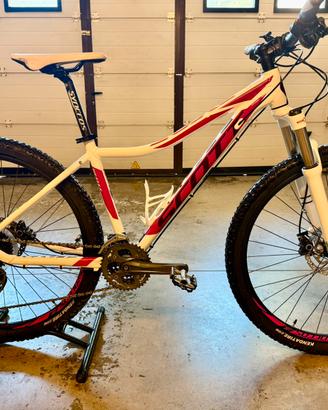 Scott scale contessa