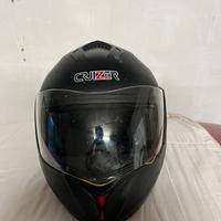 Casco Modulare