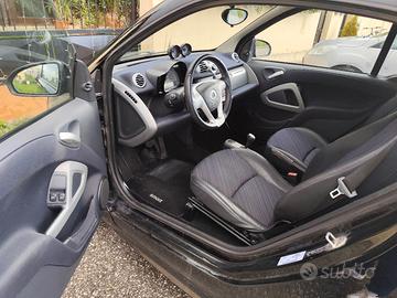 smart CDI Diesel MHD 