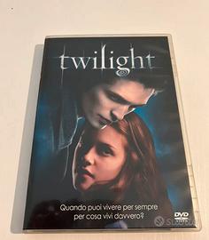 DVD Twilight Film