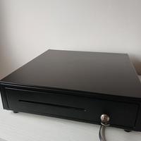 cassetto per cassa fiscale