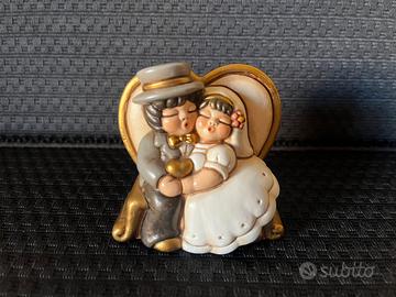 Statuina Thun Sposi