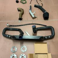 Stage 2 abarth t-jet