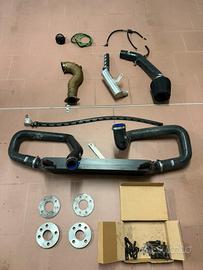 Stage 2 abarth t-jet