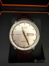 Orologio MIDO COMMANDER
