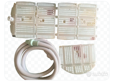 Idromassaggio ad ozono