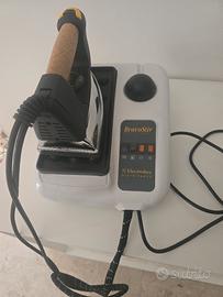 Bravostir Elettrolux