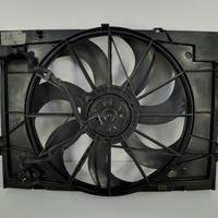 Elettroventola KIA SPORTAGE II '04