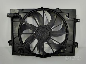 Elettroventola KIA SPORTAGE II '04