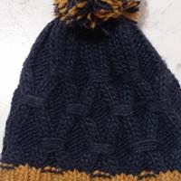 Berretto donna Bugatti 