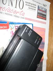 NordMende Spectra Video Movie VHS  CV 301