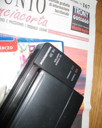 NordMende Spectra Video Movie VHS  CV 301
