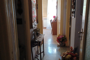 In zona tranquilla, vicina a tutti i servizi