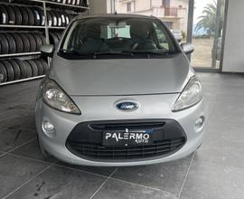 Ford Ka Ka 1.2 8V 69CV