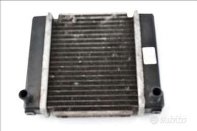 Kymco X-Town 300i ABS 16 20 radiatore acqua