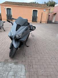 carene Tmax 2015 2016 "non il t max"