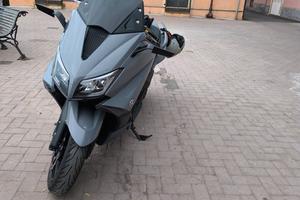 carene Tmax 2015 2016 "non il t max"
