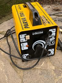 Saldatrice DECA PARVA 150E