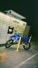 yz/xe 125