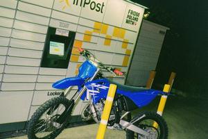 yz/xe 125