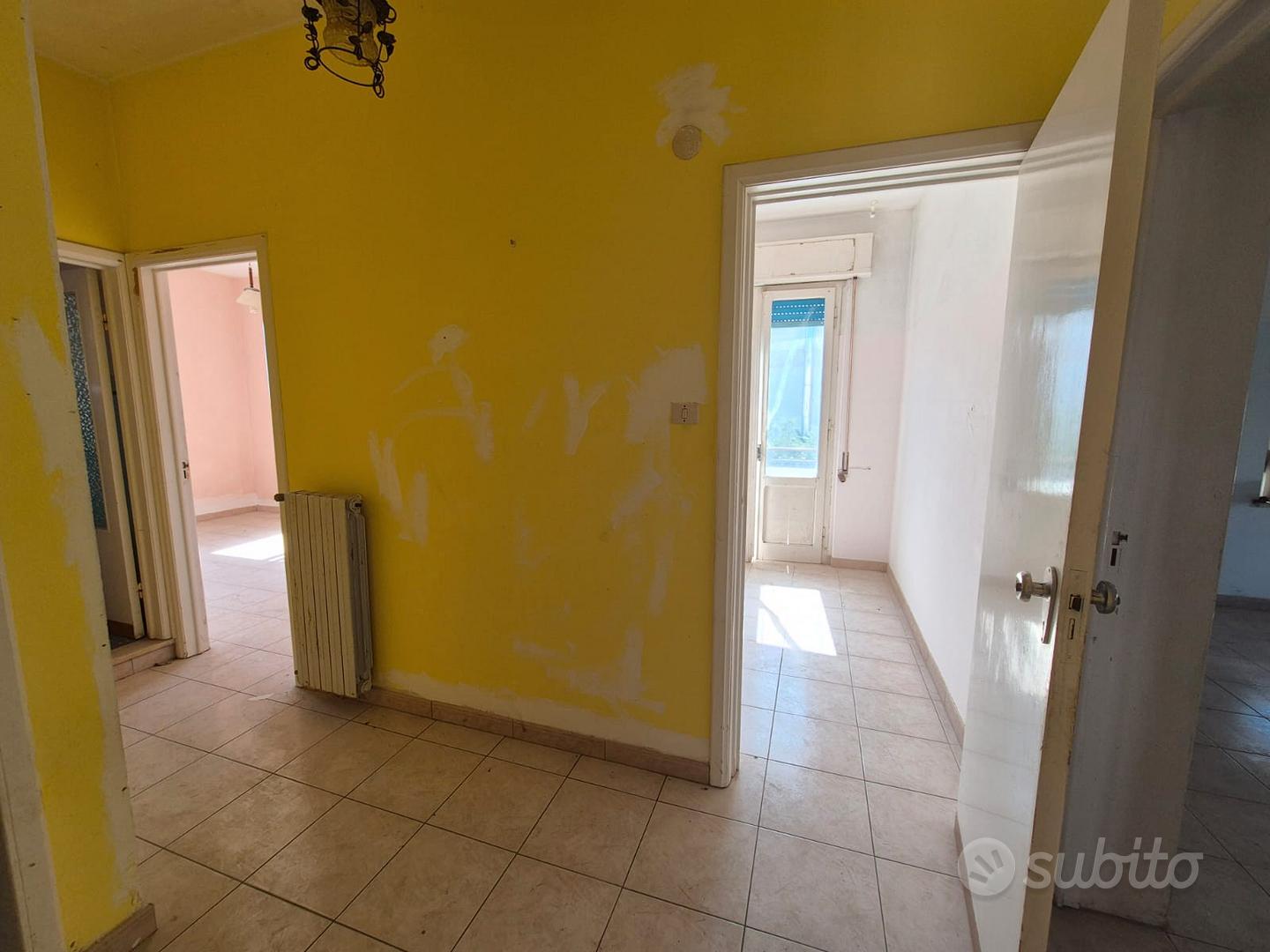 Appartamento – Chieti, Pietragrossa, Santa Barbara - Vista 5