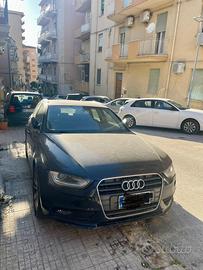 Audi A4 Avant Business