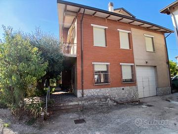 Casa indipendente bifamiliare San Polo d'Enza (RE)