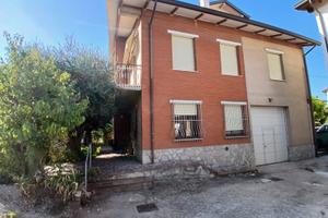 Casa indipendente bifamiliare San Polo d'Enza (RE)