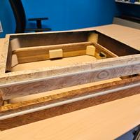 Plinto THORENS 165 166