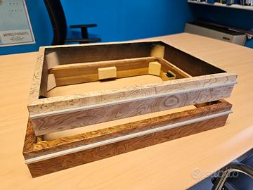 Plinto THORENS 165 166