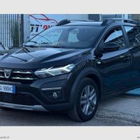 DACIA Sandero Stepway 1.0 TCe 90 CV Essential