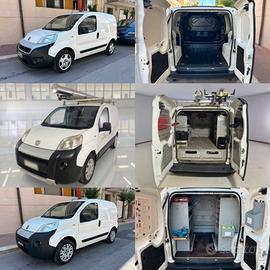 3 unità Fiat Fiorino 1.3 MJT 80/95cv Cargo e attre