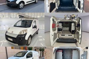 3 unità Fiat Fiorino 1.3 MJT 80/95cv Cargo e attre