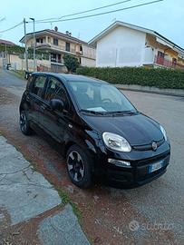 Fiat Panda 1.0 Hybrid 