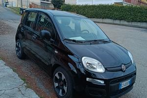 Fiat Panda 1.0 Hybrid 