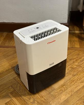 Deumidificatore Inventor Fresh 12 L FRS-12L