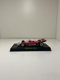 Ferrari 312 T2 1/43 Ferrari Collection