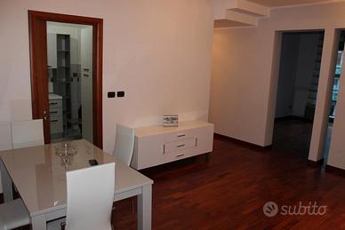 Appartamento C.SO ITALIA - V/LE IONIO