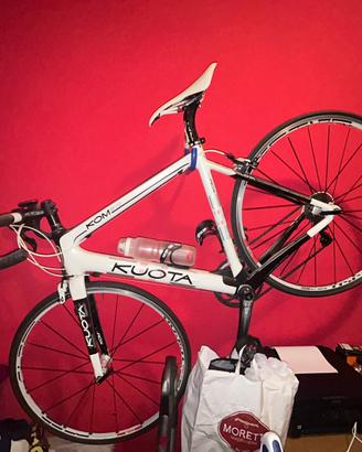 Bicicletta da corsa