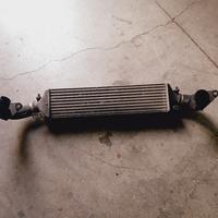 intercooler giulietta 2000 mjt